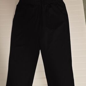 32 Degrees Women's Dark Athletic Pants
